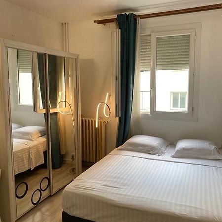 Studio 10 Mins Walk Eiffel Tower, Paris 16 Ngoại thất bức ảnh