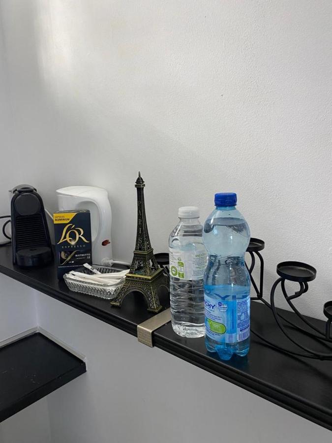 Studio 10 Mins Walk Eiffel Tower, Paris 16 Ngoại thất bức ảnh