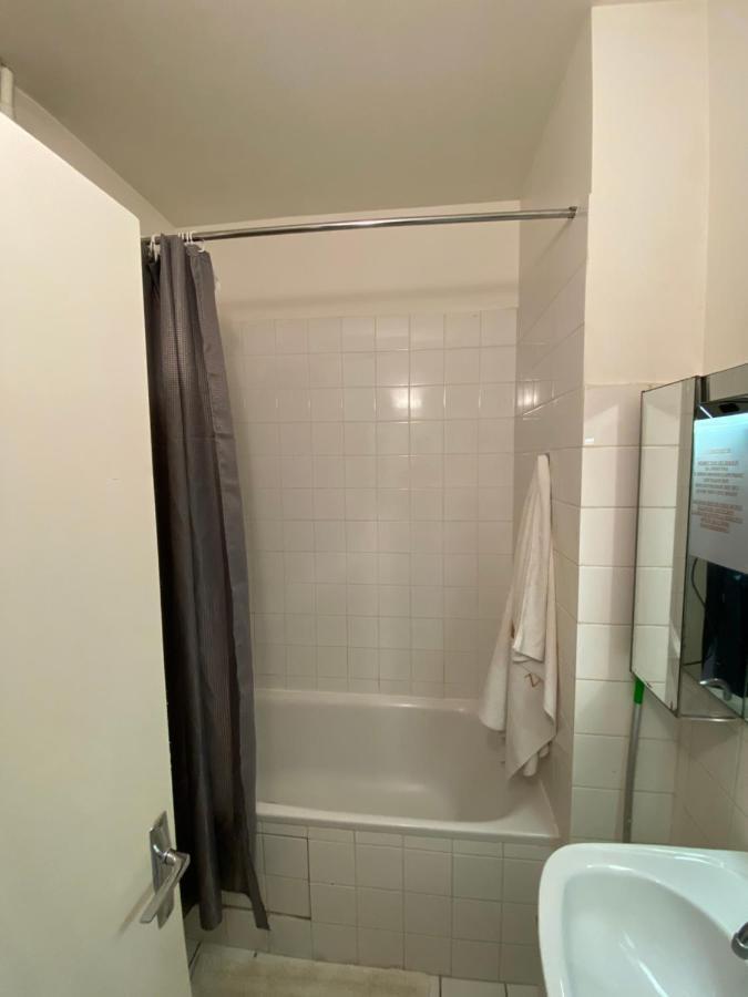 Studio 10 Mins Walk Eiffel Tower, Paris 16 Ngoại thất bức ảnh